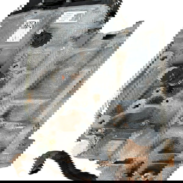 Cambio Aut Ford Maverick 2.0 4x4 Gas. 2024 8f35