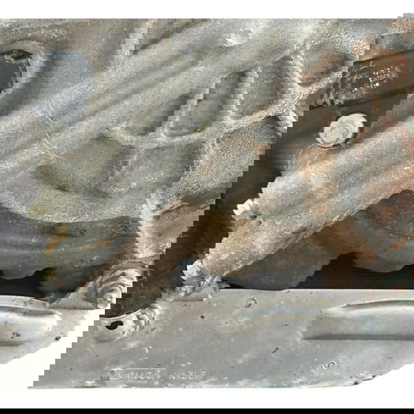 Cambio Aut Ford Maverick 2.0 4x4 Gas. 2024 8f35