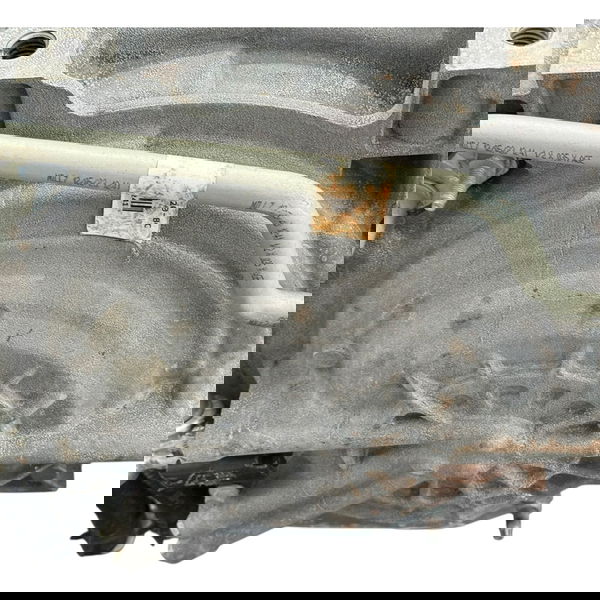 Cambio Aut Ford Maverick 2.0 4x4 Gas. 2024 8f35