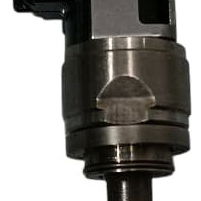 Bico Injetor Volvo Xc40 2018 2.0 127v