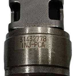 Bico Injetor Volvo Xc40 2018 2.0 127v