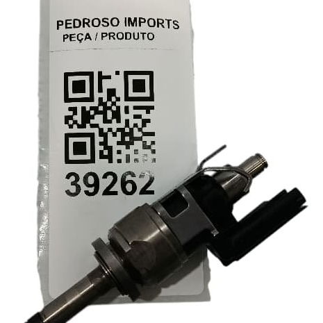 Bico Injetor Volvo Xc40 2018 2.0 127v