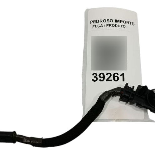 Cabo Conector Bico Injetor Volvo Xc40 2018 2.0