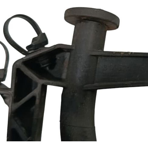 Tubo Vareta Óleo Volvo Xc40 2018 2.0