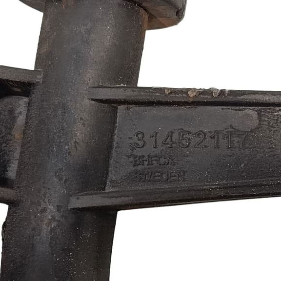 Tubo Vareta Óleo Volvo Xc40 2018 2.0