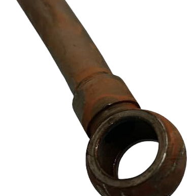 Tubo Cano Óleo Volvo Xc40 2018 2.0