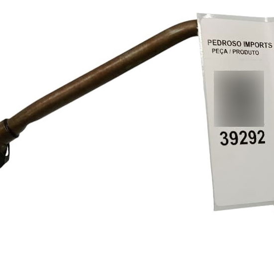 Tubo Cano Óleo Volvo Xc40 2018 2.0