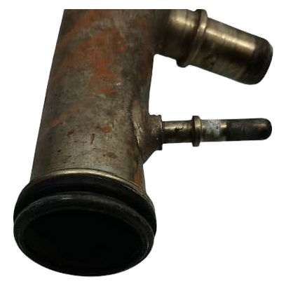 Cano Alimentador Água Volvo Xc40 2018 2.0