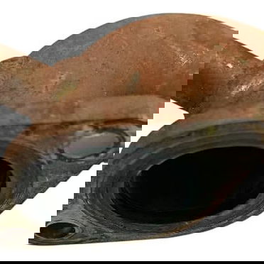 Cano Alimentador Água Volvo Xc40 2018 2.0