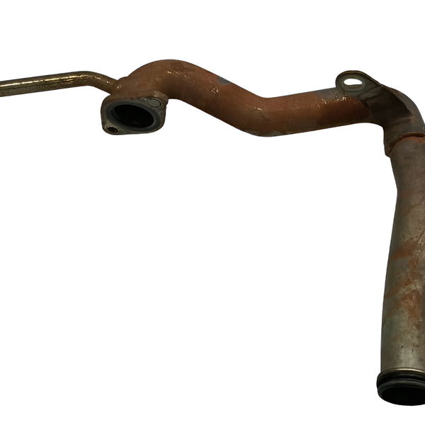 Cano Alimentador Água Volvo Xc40 2018 2.0