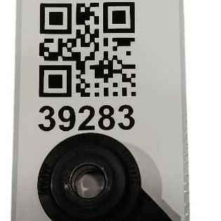 Sensor Detonação Volvo Xc40 2018 2.0