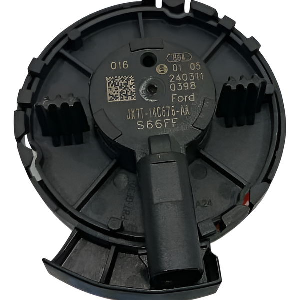 Sensor Impacto Ford Maverick 2024 - Preto