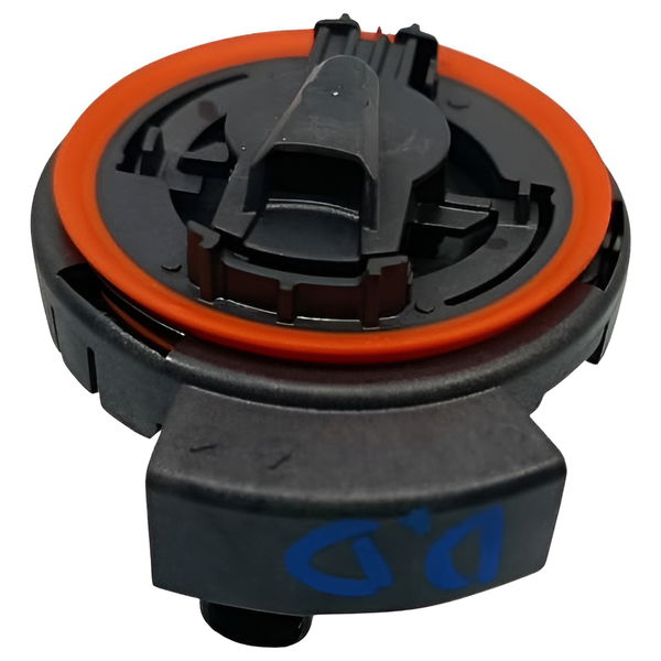 Sensor Impacto Ford Maverick 2024 - Preto