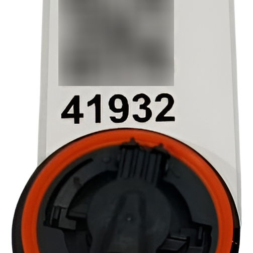 Sensor Impacto Ford Maverick 2024 - Preto