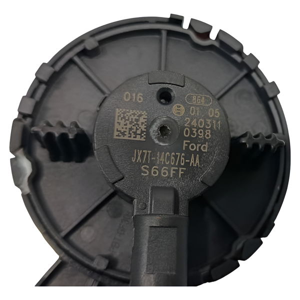 Sensor Impacto Ford Maverick 2024 - Preto