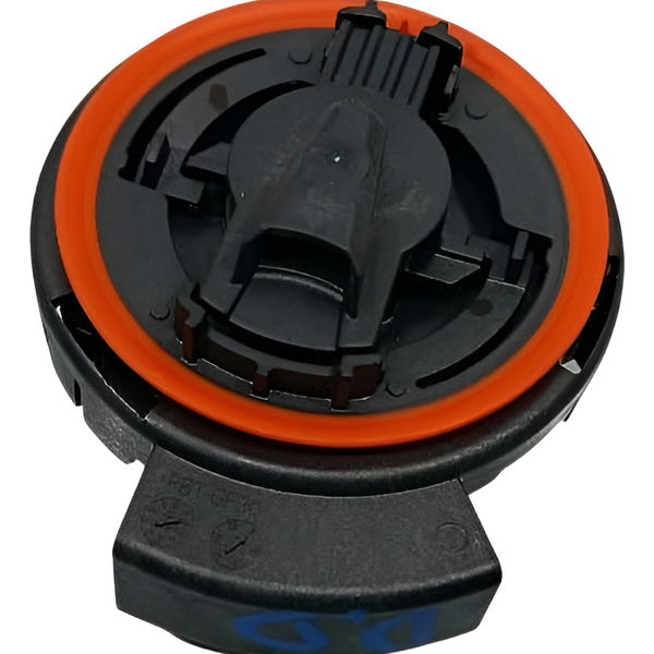 Sensor Impacto Ford Maverick 2024 - Preto