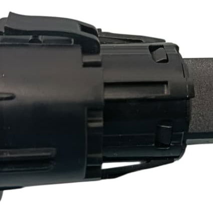 Botão Start Stop Ford Maverick 2024 Preto