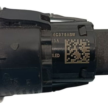 Botão Start Stop Ford Maverick 2024 Preto