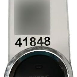 Botão Start/stop Chery Tiggo 5x 2020 Preto