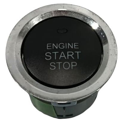 Botão Start/stop Chery Tiggo 5x 2020 Preto