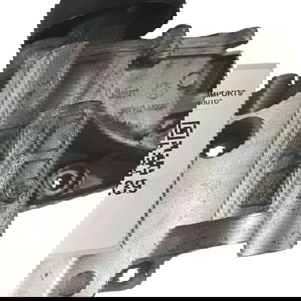 Bomba Água Bmw 320i M Sport 2022