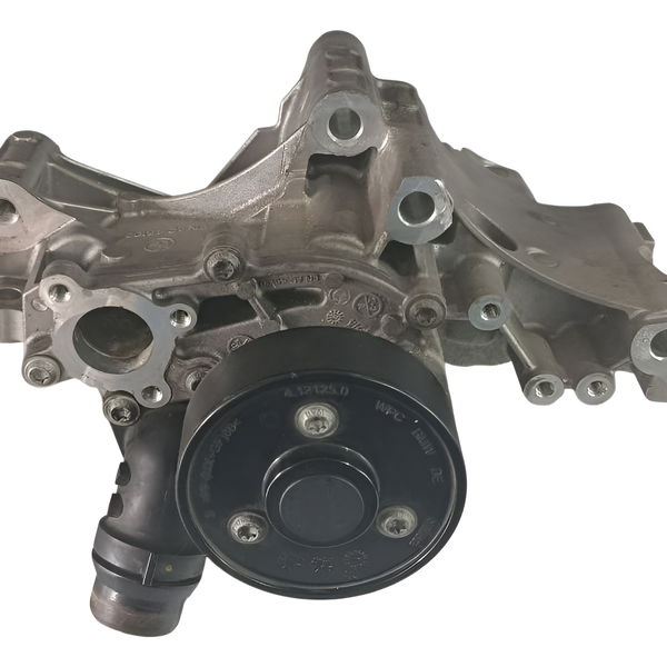 Bomba Água Bmw 320i M Sport 2022