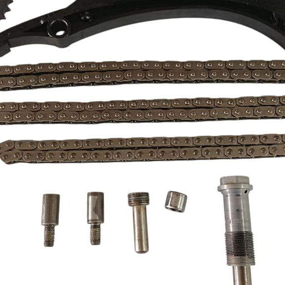 Kit Corrente Comando Bmw 320i M Sport 2022 Cinza