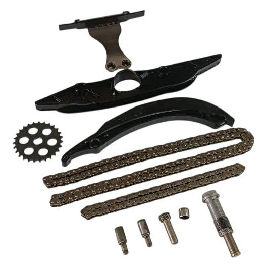 Kit Corrente Comando Bmw 320i M Sport 2022 Cinza