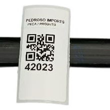 Pestana Vidro Traseira Direita Ford Maverick 2024 Preto