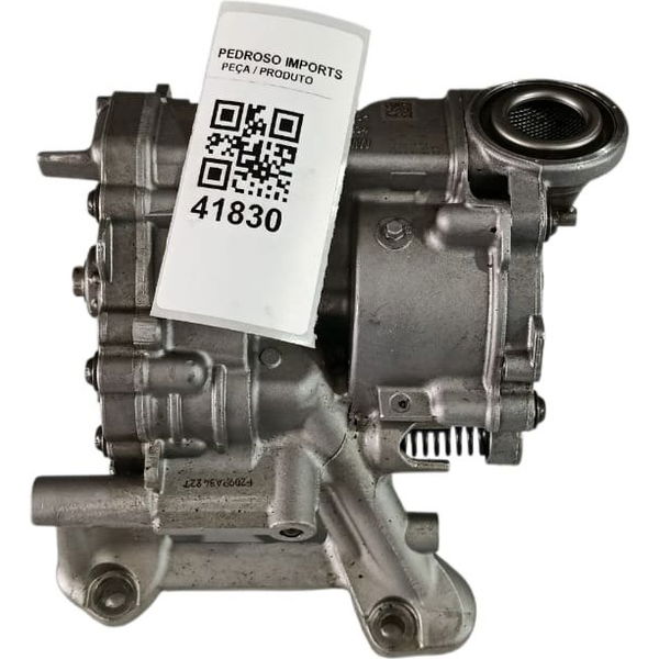 Bomba Óleo Motor Bmw 320i M Sport 2022