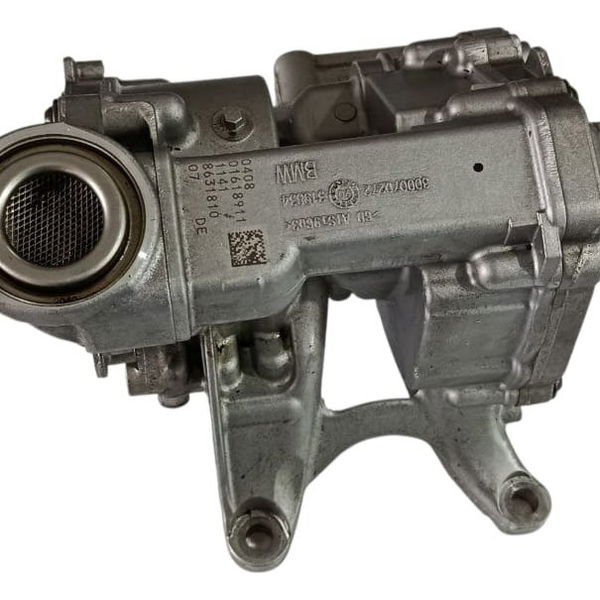 Bomba Óleo Motor Bmw 320i M Sport 2022