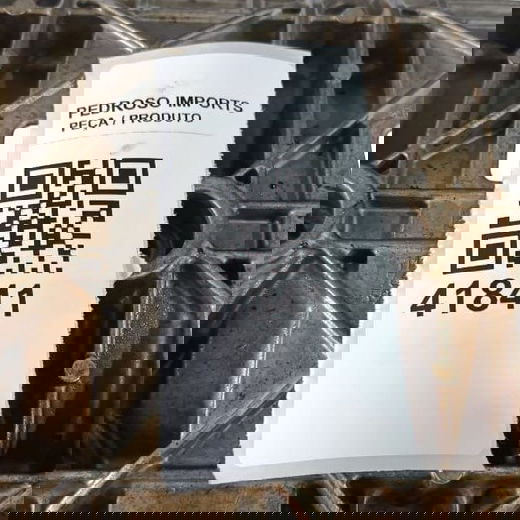 Defletor Carter Óleo Bmw 320i M Sport 2022