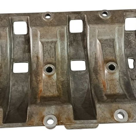 Defletor Carter Óleo Bmw 320i M Sport 2022