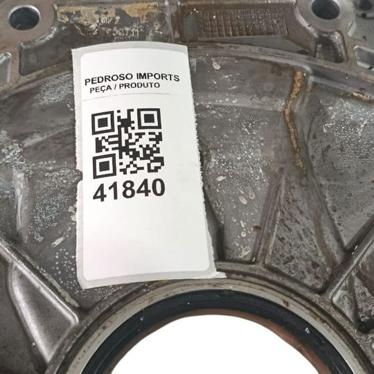 Tampa Lateral Motor Bmw 320i M Sport 2022