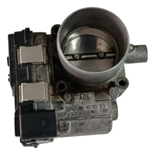 Tbi Eletrônico Vw Taos 1.4 2023