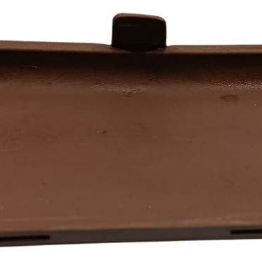 Tampa Borracha Acabamento Console Ford Maverick 2024