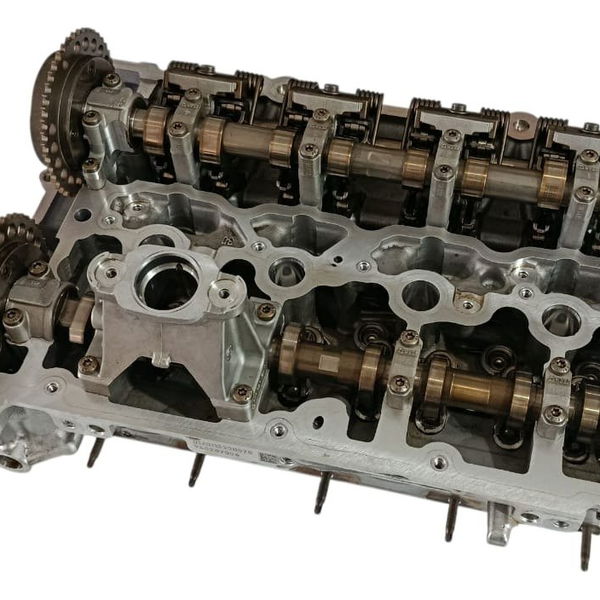 Cabeçote Bmw 320i 2.0 M Sport 2022