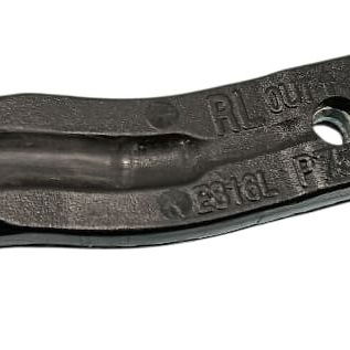 Limitador Porta Traseiro Direito Ford Maverick 2024