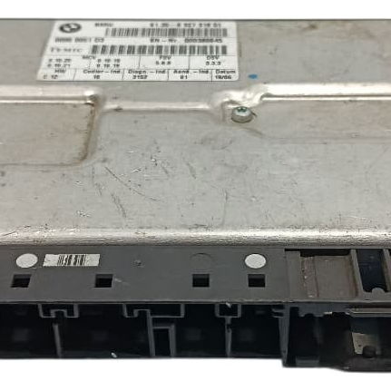 Módulo Memória Banco Bmw