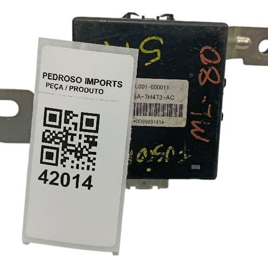 Módulo Caixa Transferência Ford Fusion V6