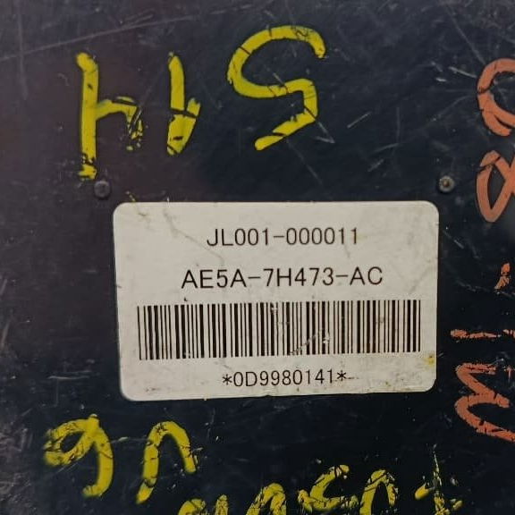 Módulo Caixa Transferência Ford Fusion V6