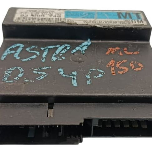 Módulo Alarme Chevrolet Astra