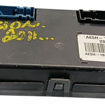 Módulo Central Vidro Elétrico Fiat Stilo