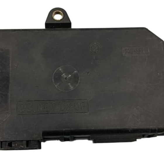 Módulo Conforto Fiat Stilo 2003/2008