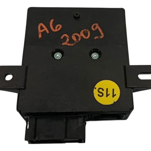 Módulo Controle Audi A6 2009
