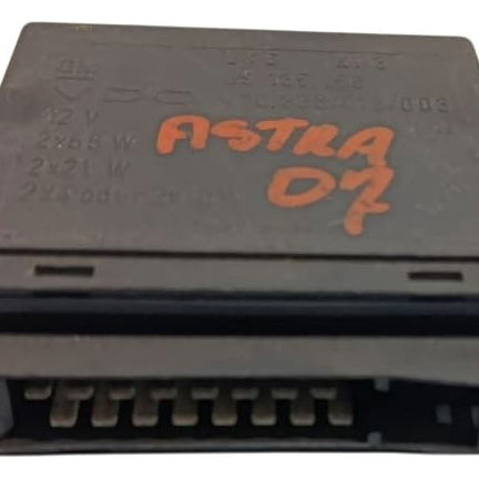 Módulo Rele Iluminação Chevrolet Astra 2009