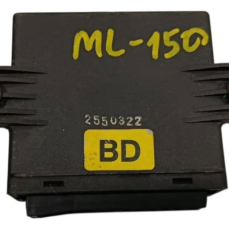 Módulo Rele Iluminação Chevrolet Astra 2009