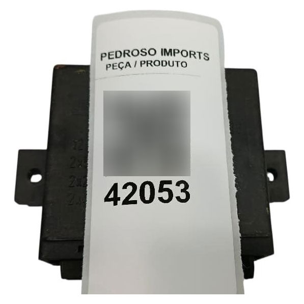 Módulo Rele Iluminação Chevrolet Astra 2009