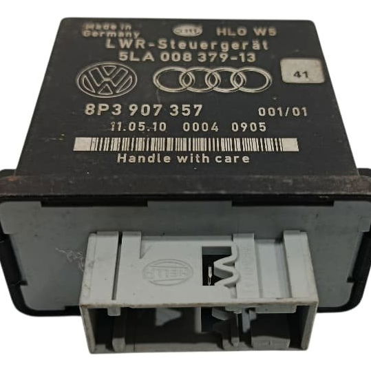 Módulo Farol Audi A3 Sportback 2011