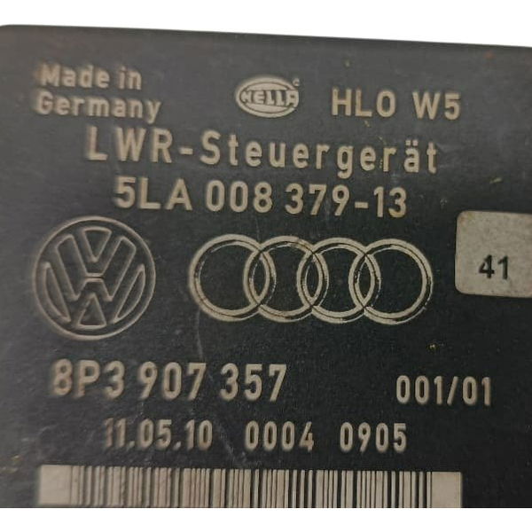 Módulo Farol Audi A3 Sportback 2011